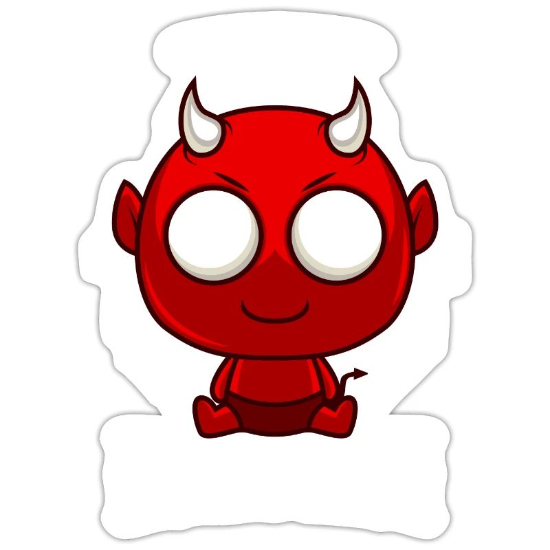 Angel Devil Devil
