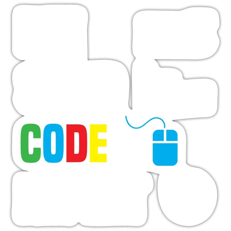 Code Codierung Coder Kodierung Informatiker