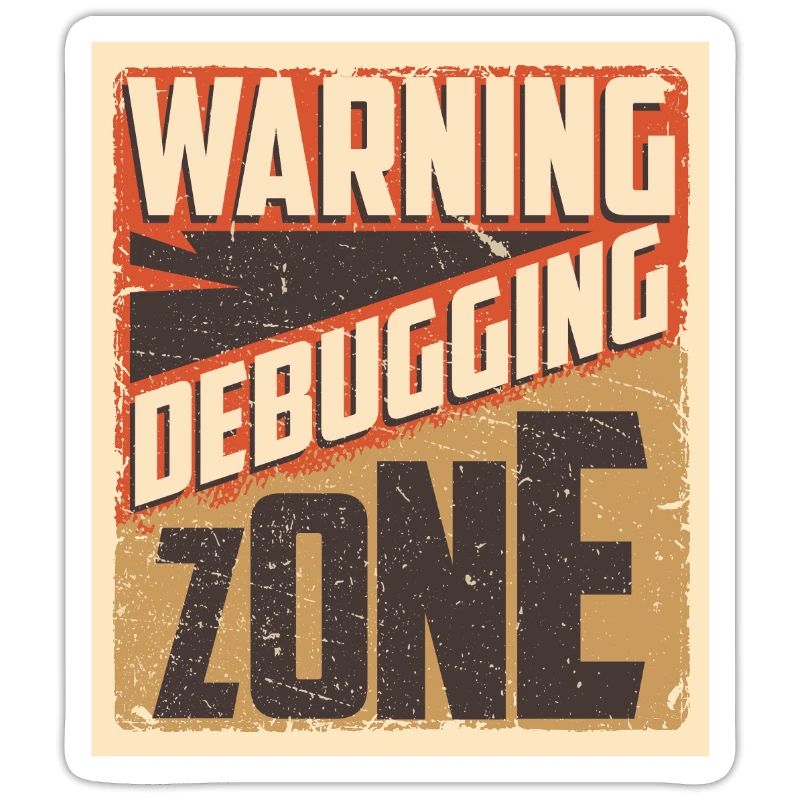 Programmer Coder Software Developer