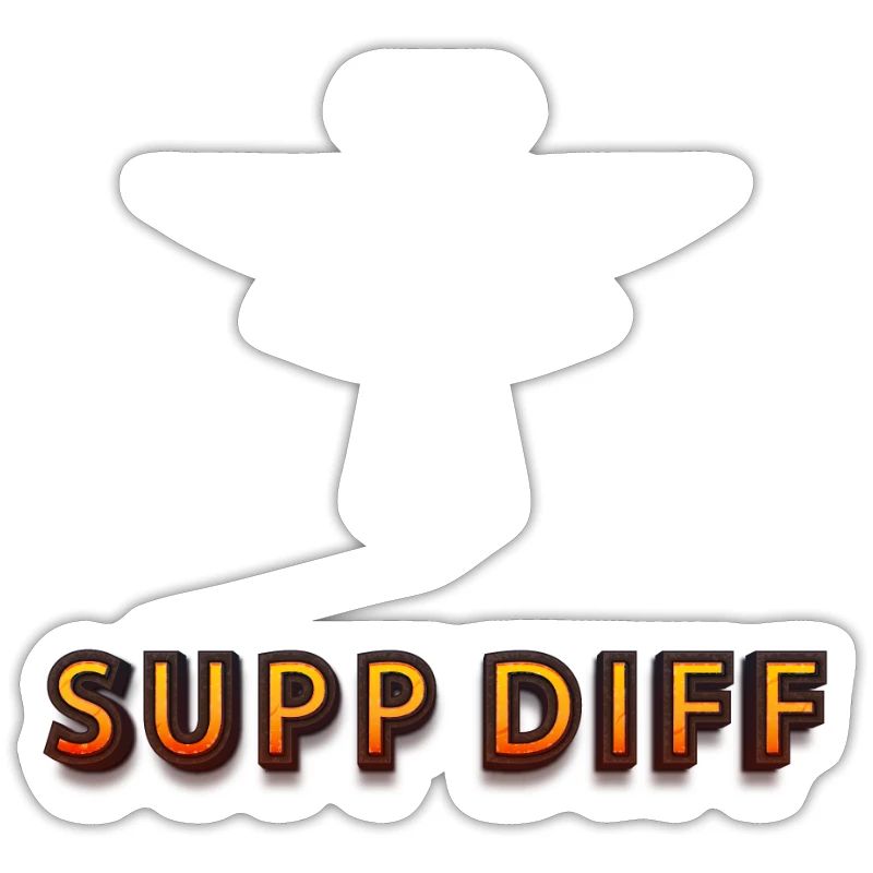 supp diff Tilter jeu incliné