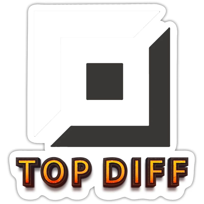 top diff tilter jeu incliné