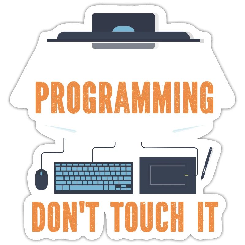 Programmeur Code de programmation Ordinateur