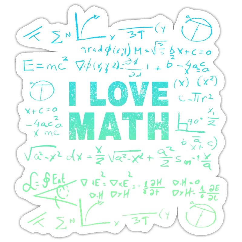 Math design for math teacher and math student