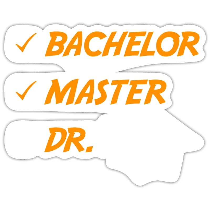 Master 2022 Master Hut Master Abschluss