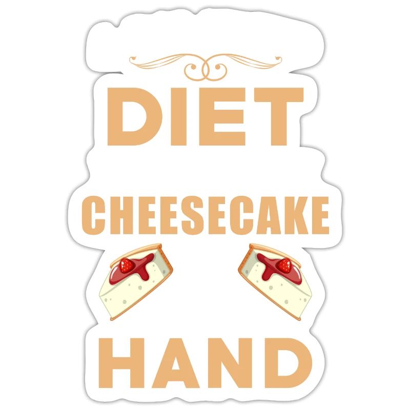 Cheesecake Diet