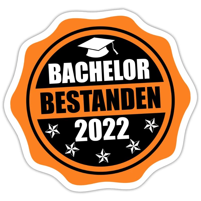Bachelor 2022 Bachelorabschluss Bachelor