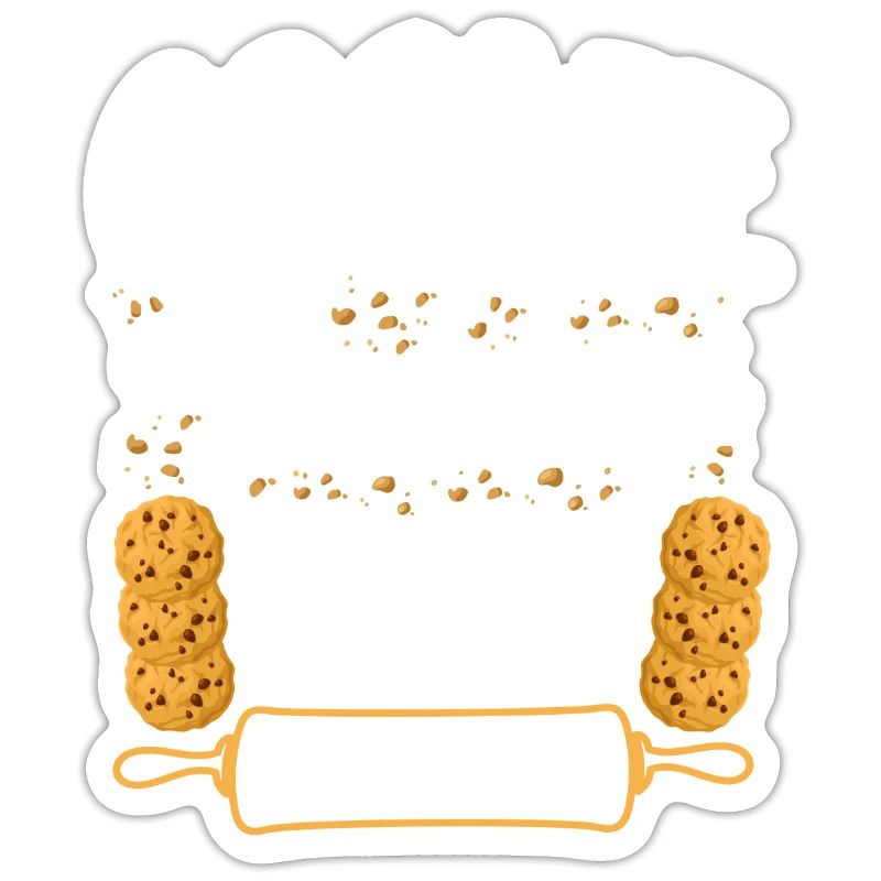 Testeur de l’équipe Bake Baking Cookie