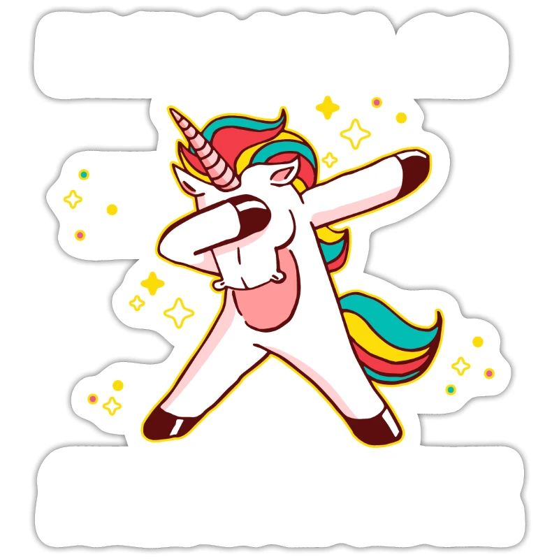 18 Geburtstag endlich 18 Einhorn Geschenk