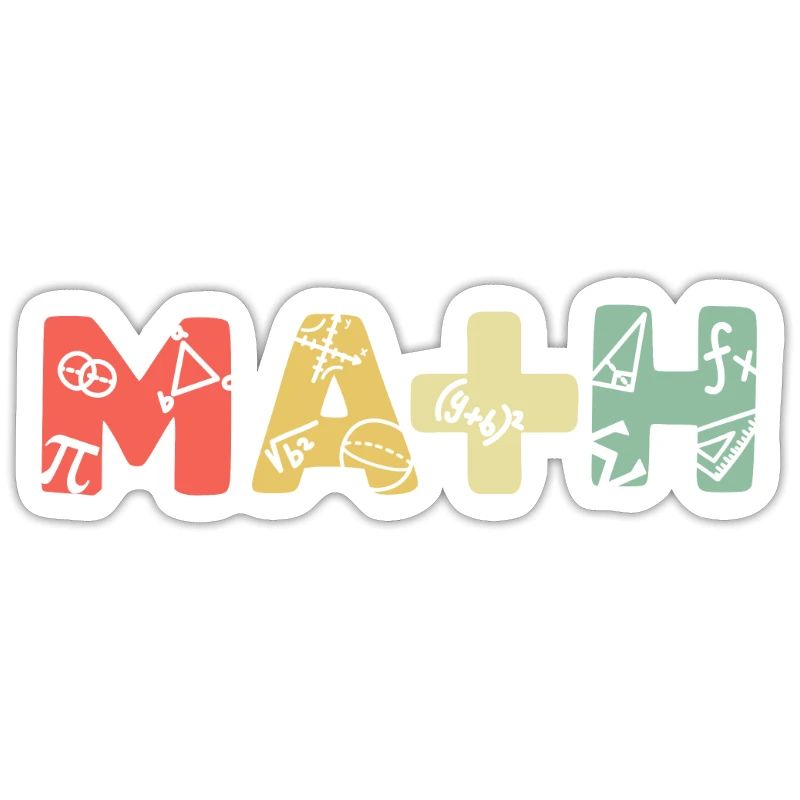 Math Teacher Mathematician Math Teacher Mathematics