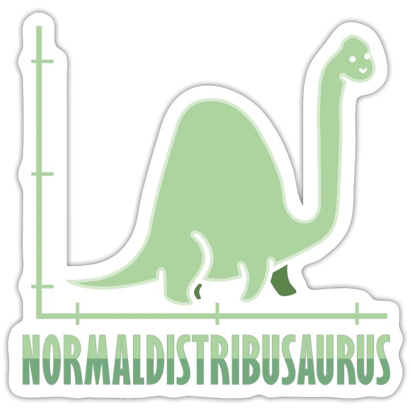 Dinosaur Math Pythagoras Mathematician