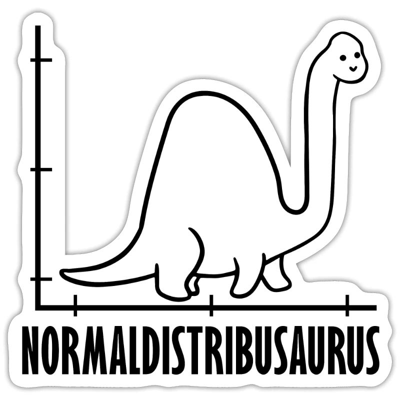 Dinosaur Math Pythagoras Mathematician