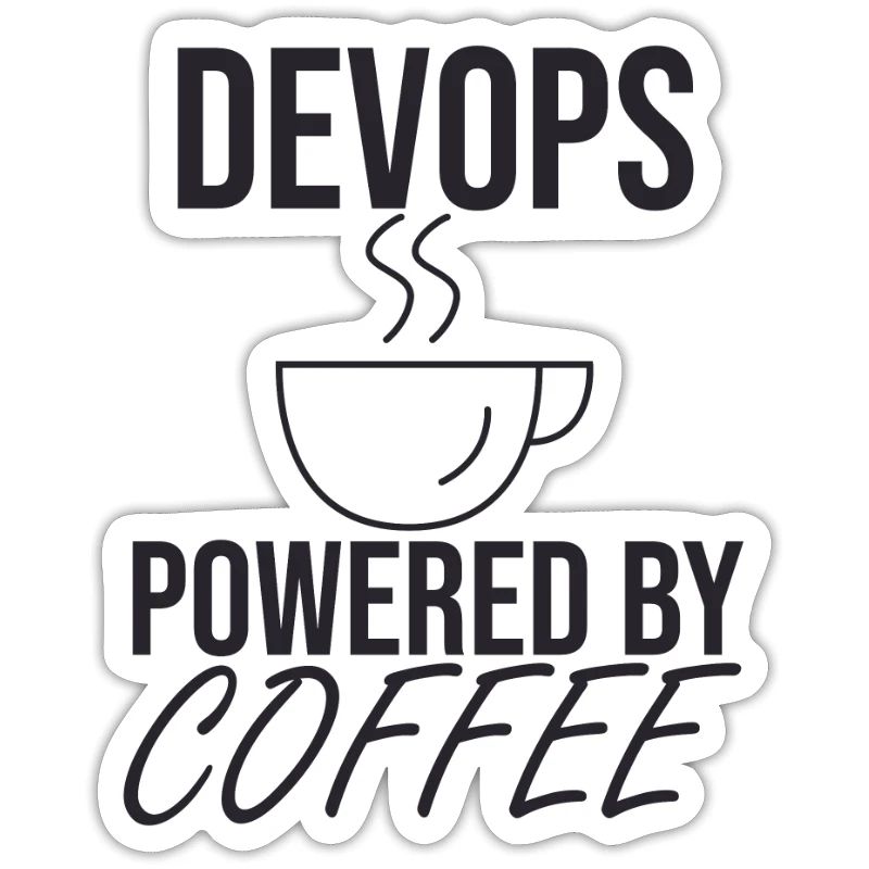 "DevOps Coffee | Softwareentwicklung"