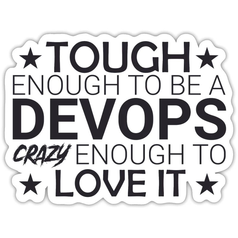 "DevOps Crazy | Software Development"