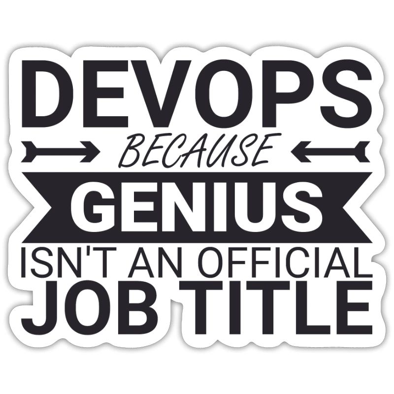 "DevOps Genius | Softwareentwicklung"