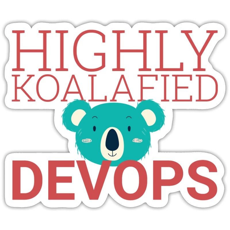 "DevOps Koalafied | Software Development"