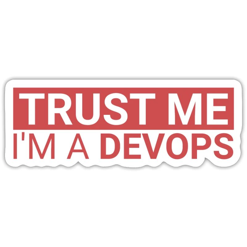 DevOps Trust | Software Development"
