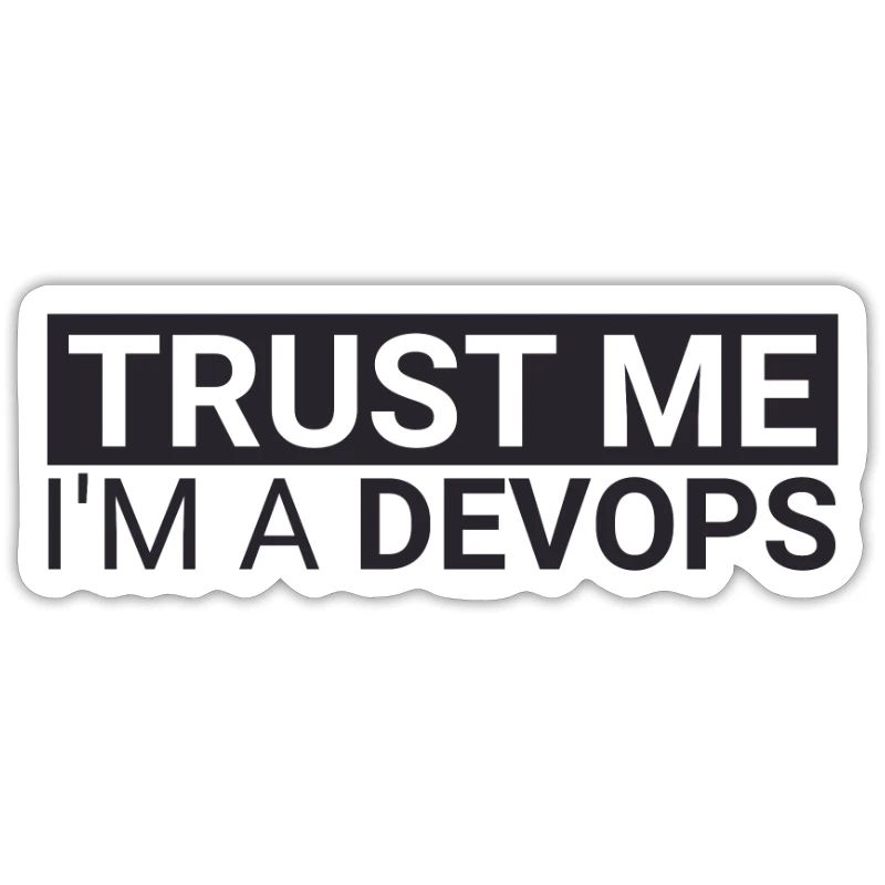 "DevOps Trust | Softwareentwicklung"