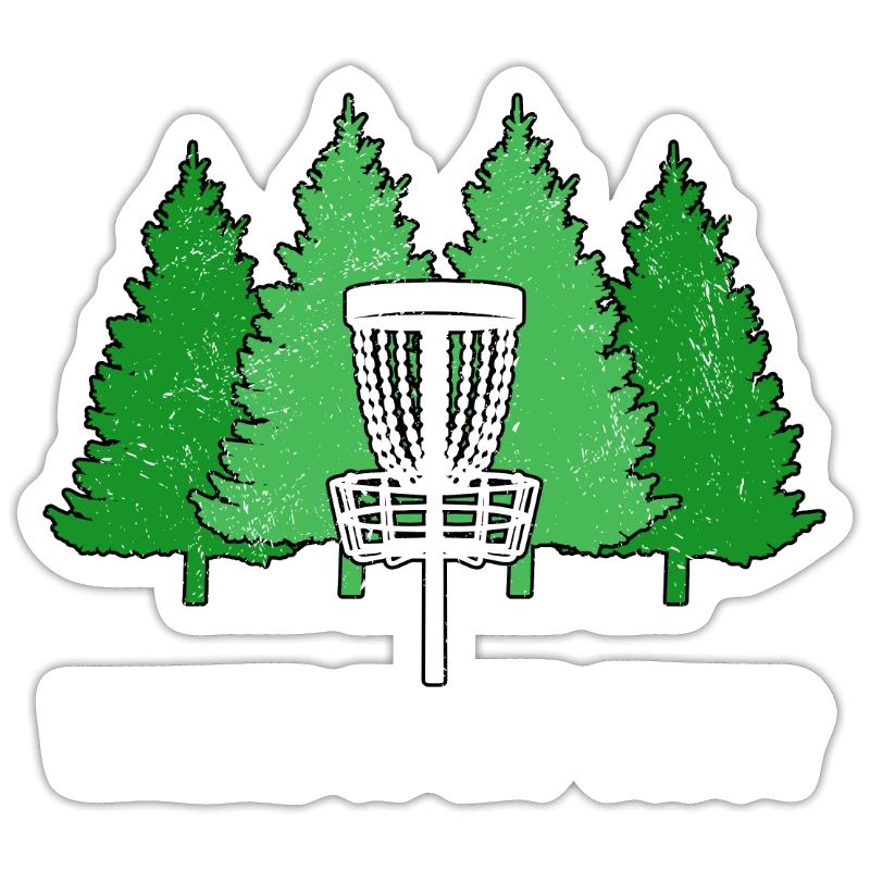 Disc Golf Discgolf