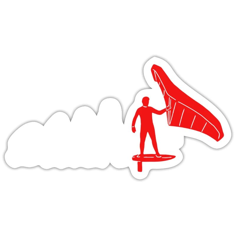 Wing Foil Evolution Wing Surf Affe Wingfoil