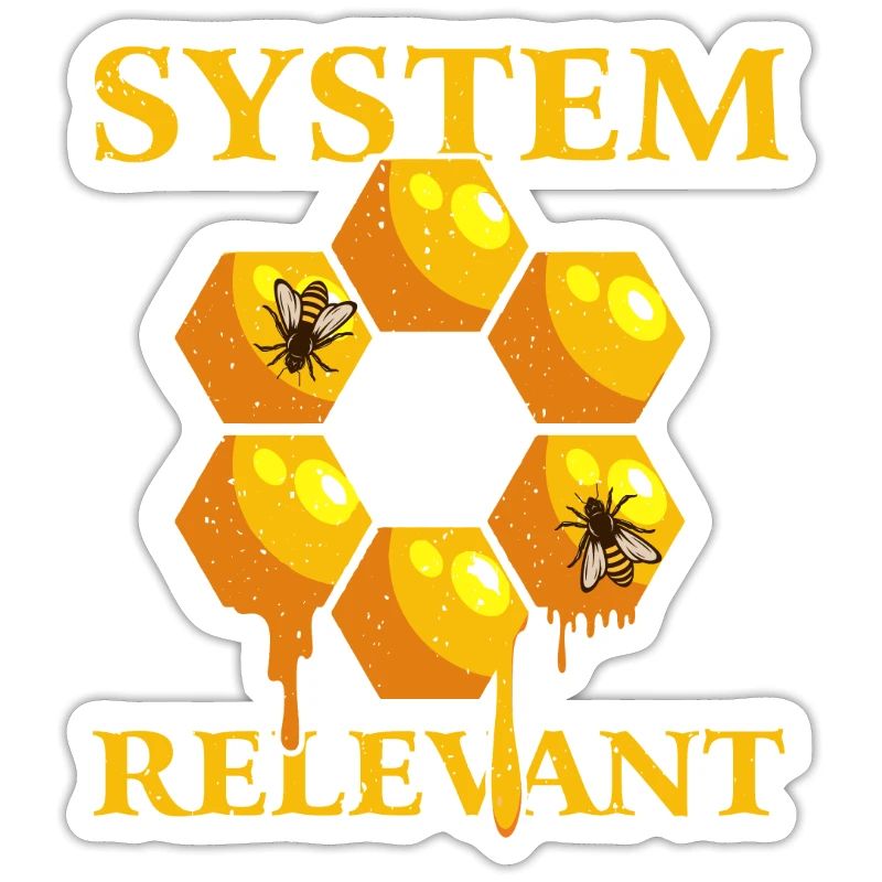 Biene System Relevant