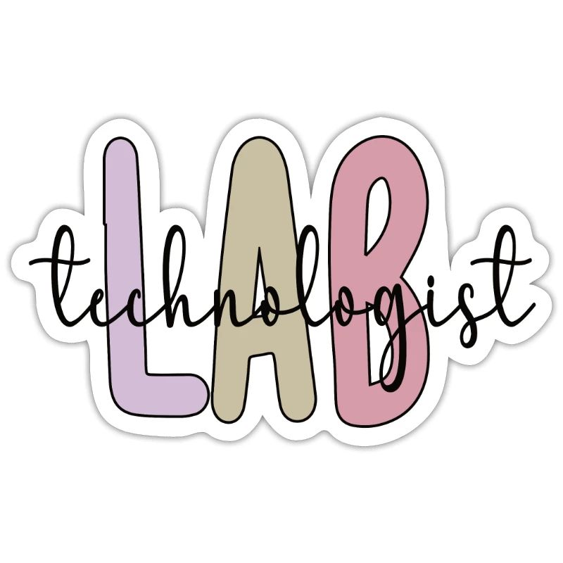 Laboratory Technician Medical Technician Laboratory Technician Lab Tech