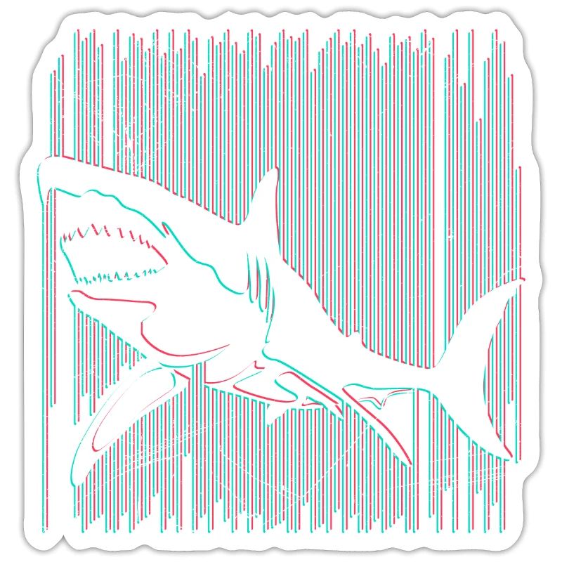 Shark Great White Shark Diver Biologiste marin