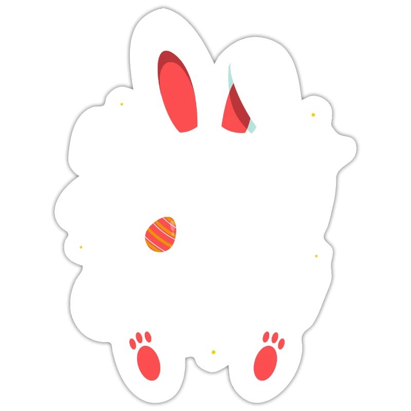 Happy Easter Easter Gift