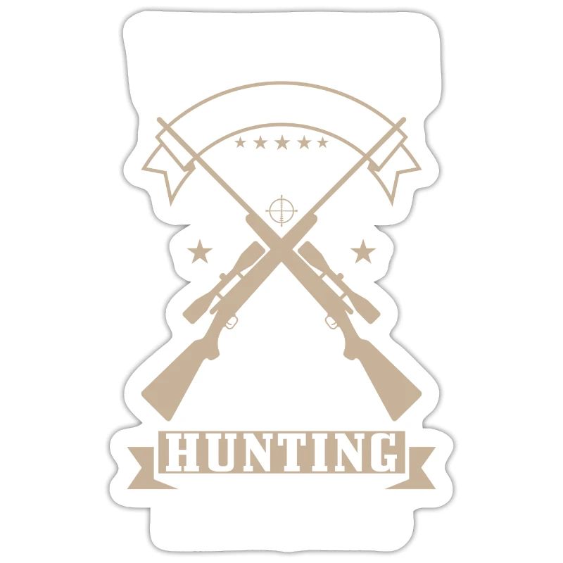 Rabbit Hunter Saying