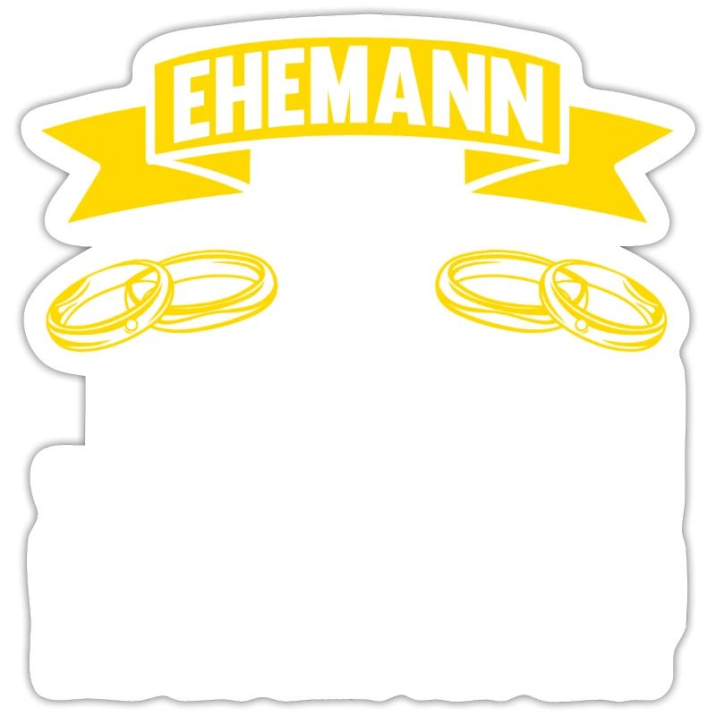 50 Jahre Ehe Ehemann Ehepaar Geschenk
