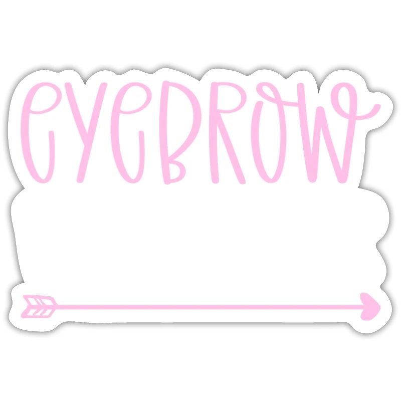 Eyebrow whisperer. Microblading eyebrows