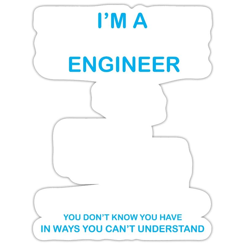 I'm a Software Engineer Software Developer
