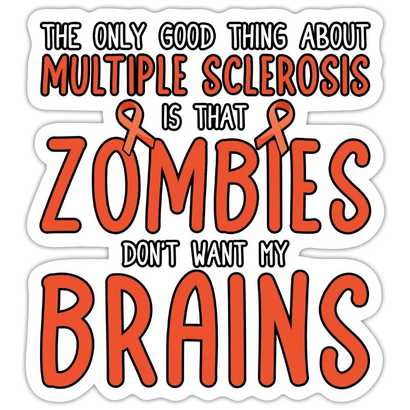 Multiple Sclerosis MS Awareness Day