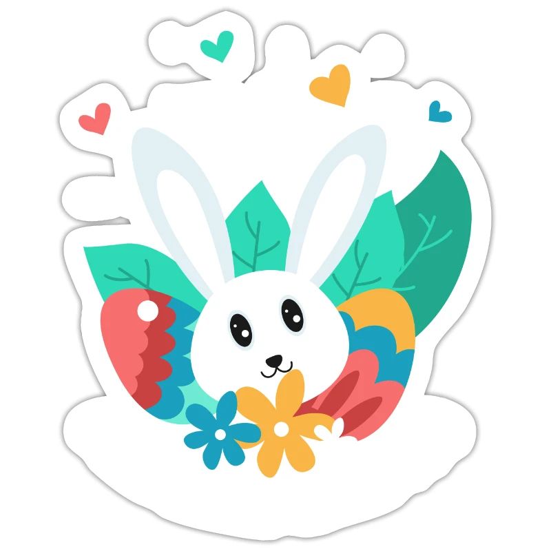 Easter Easter Easter Eggs