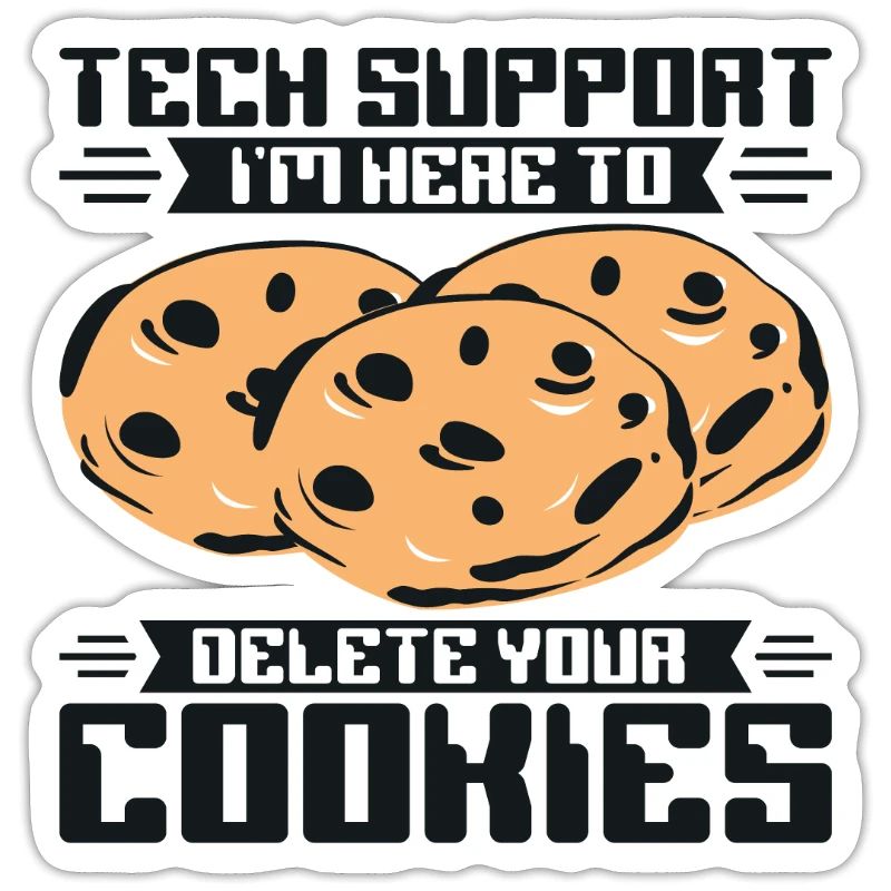 Will Fix Computer For Cookie IT Support