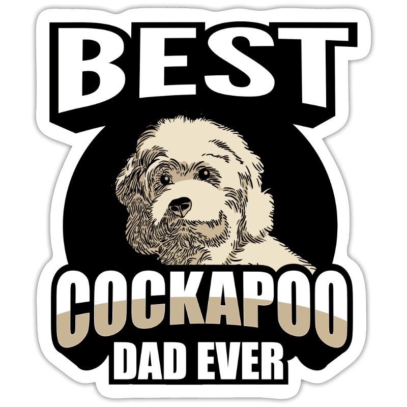 Cockapoo Hunderasse