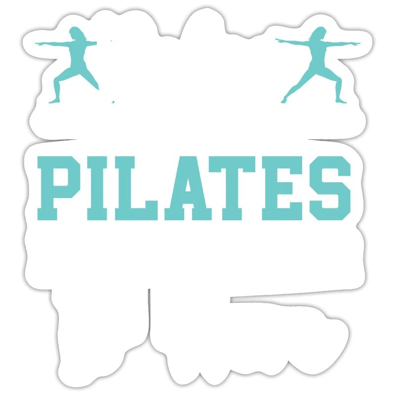 Relax The Pilates Instructor Is Here Workout