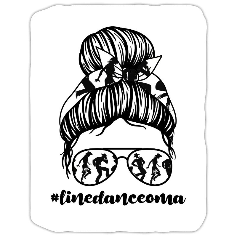 Linedance Oma Großmutter Geschenk