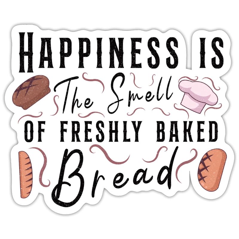 Bread baking Bakery Brotbäcker Bread baking machine