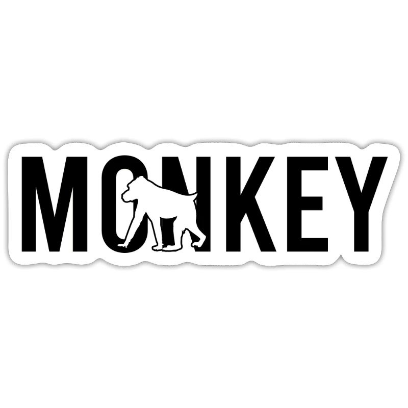 Monkey monkey