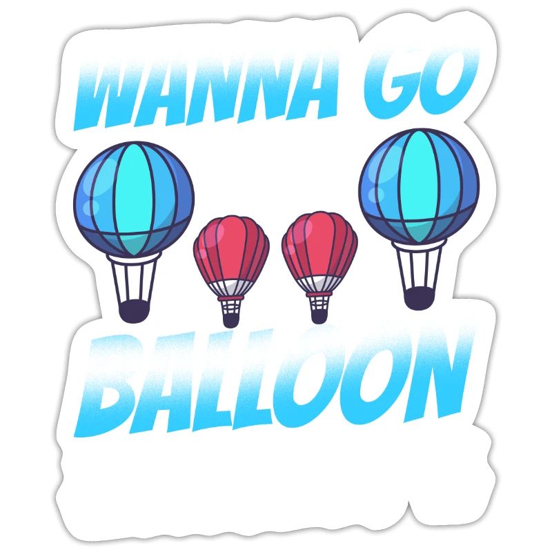 Willst Du Eine Ballonfahrt Machen? Ballonfahrer