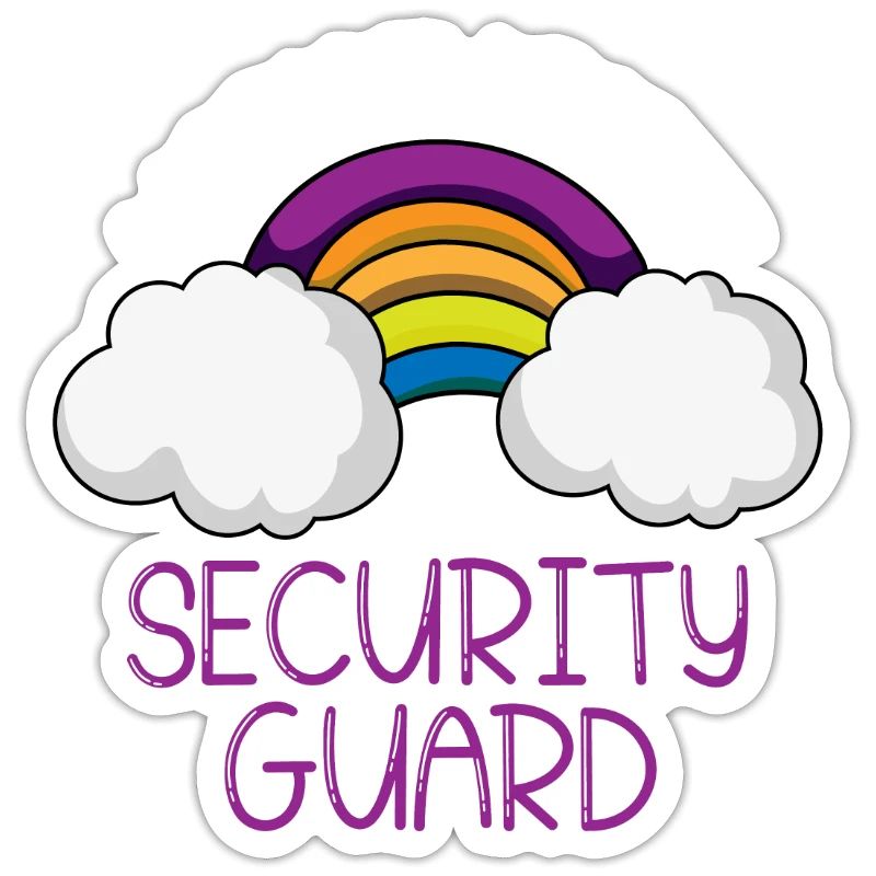 Security Security Guard Security Service