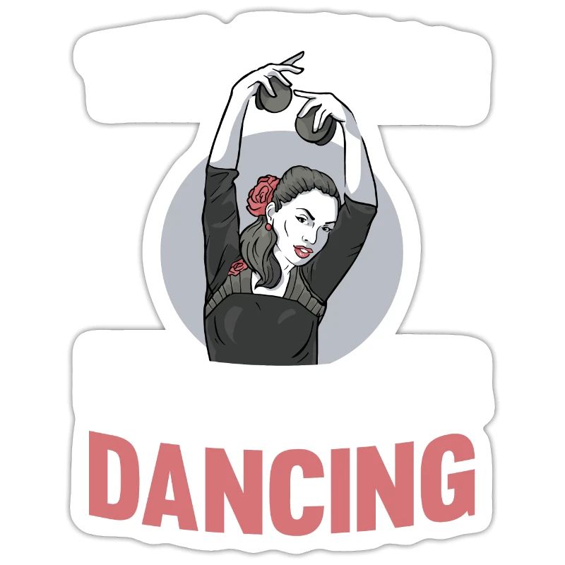 Dancing Dancer Dance