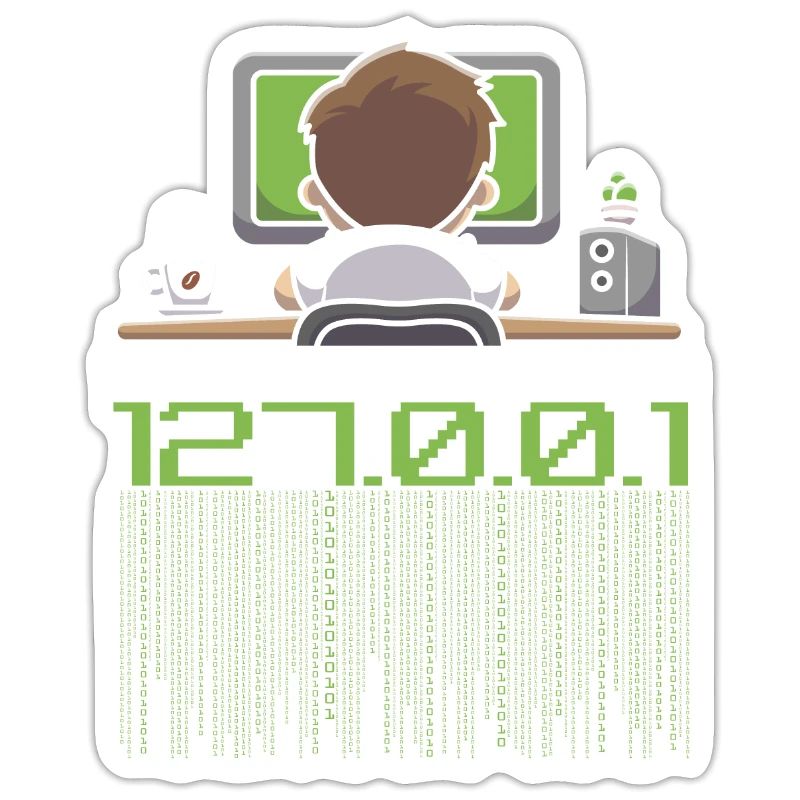 Programmierer Coder Software Entwickler