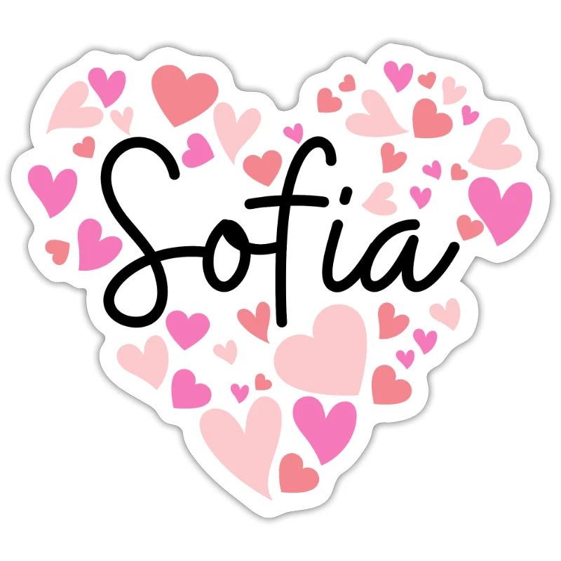 I love Sofia