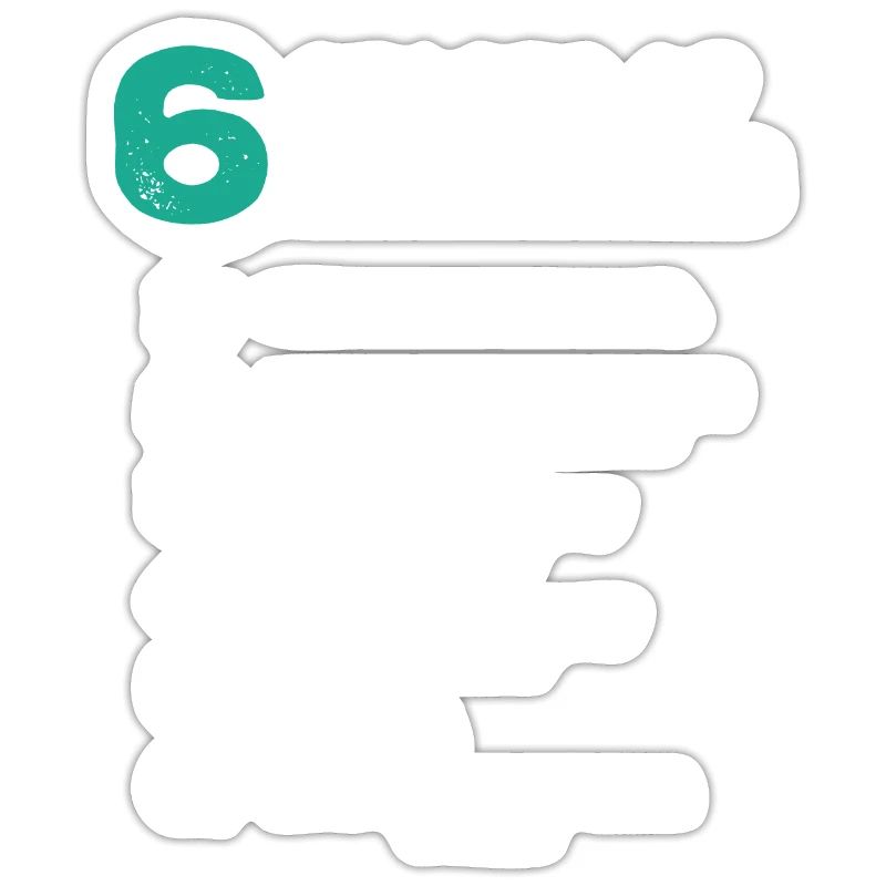 6 Stages of Debugging T-Shirt Bug Coding Computer