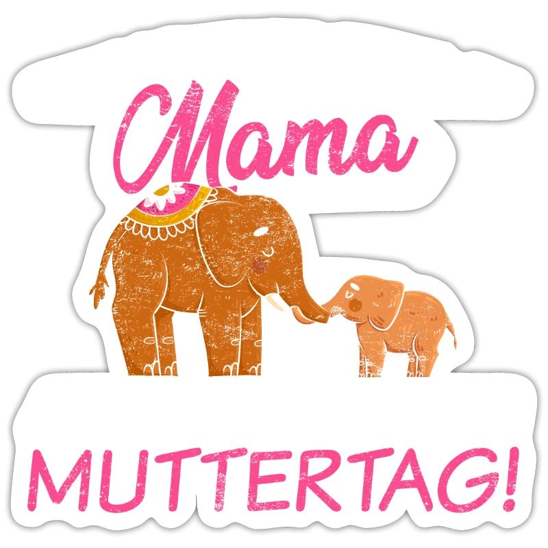 Mama Muttertag | Muttertagsgeschenk