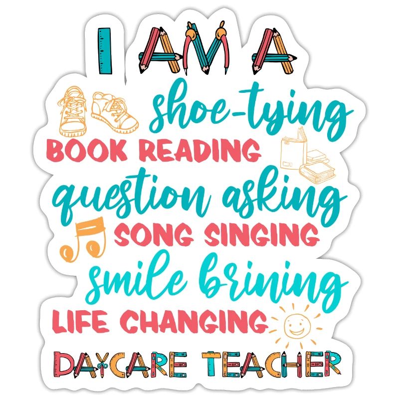 Kindergarten teacher Childminder Educator