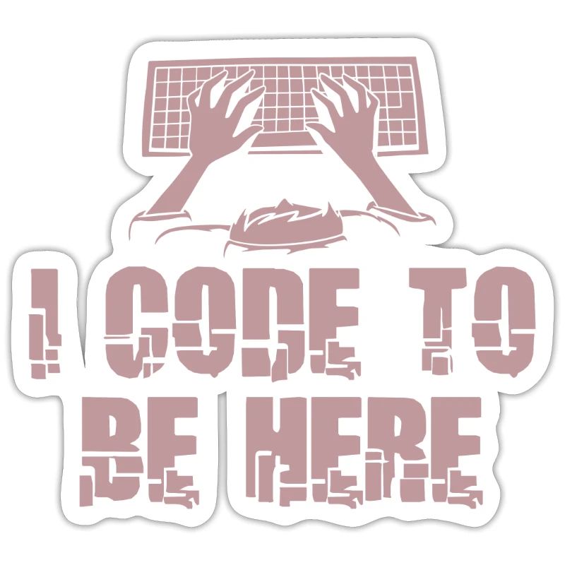 Programmierer Coder Software Entwickler