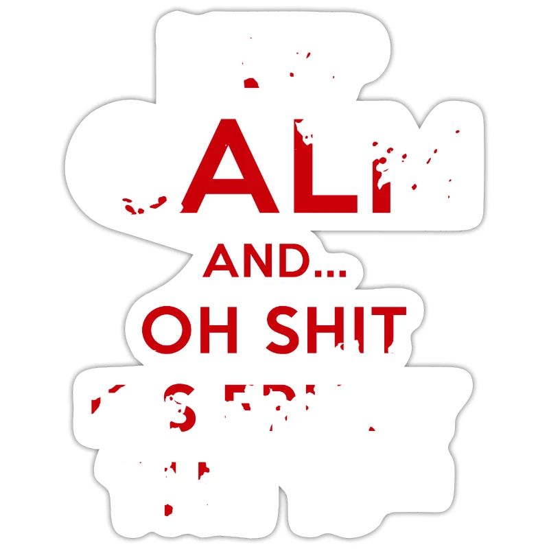 Superstition Friday 13.