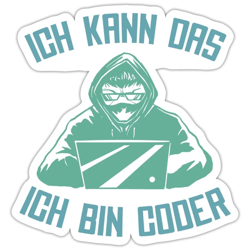 Programmierer Coder Software Entwickler